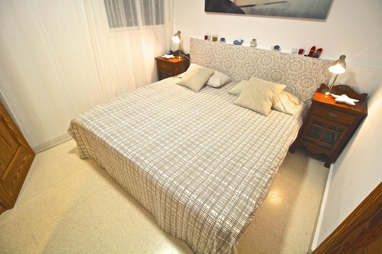Residence Vacanza Torre Monaco Benidorm Luaran gambar